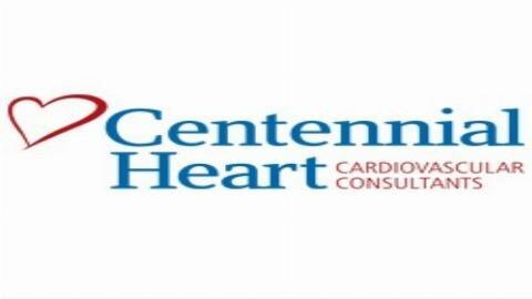 Centennial Heart-Brentwood