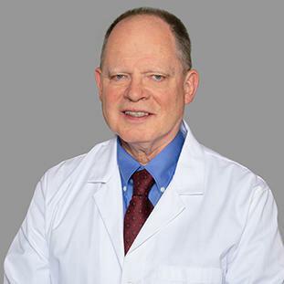 Richard Hilborn, MD - CHRISTUS Trinity Clinic