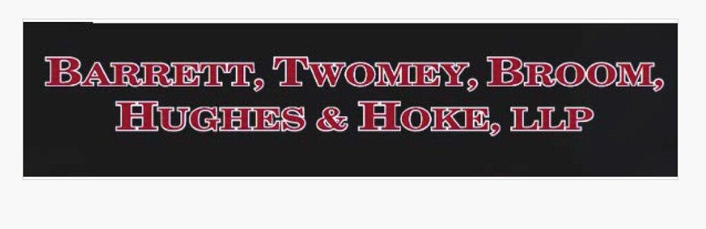 Barrett, Twomey, Broom, Hughes & Hoke, LLP