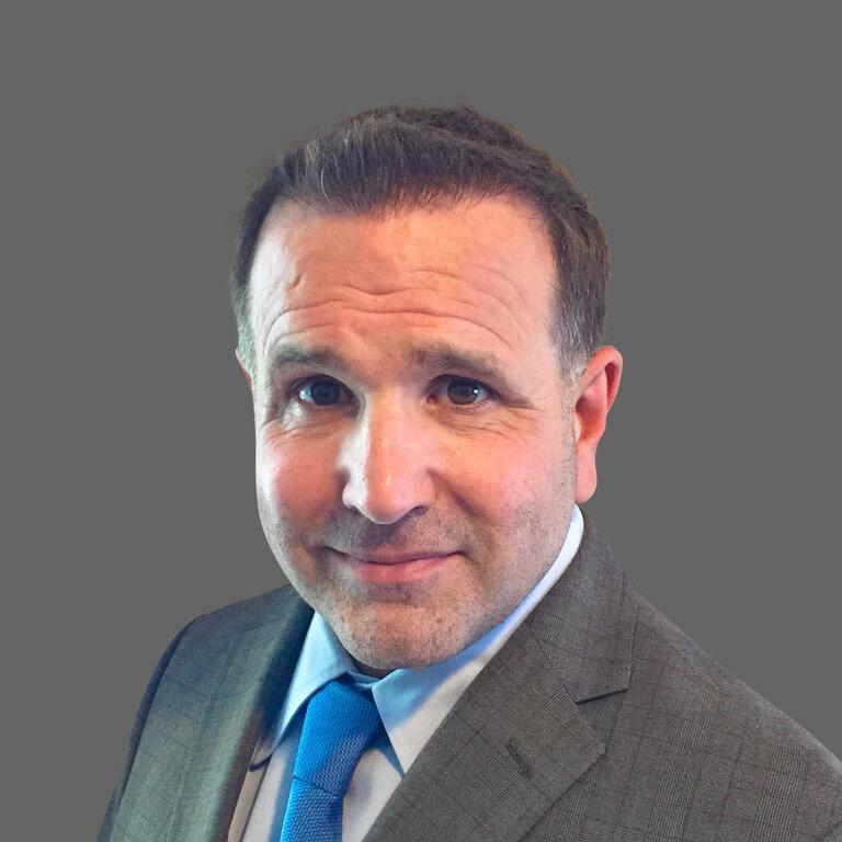 Marc Lenci: Allstate Insurance