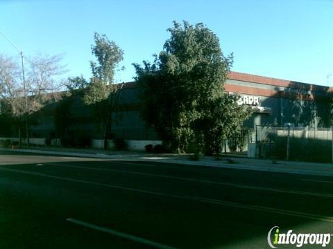 Marques Investments Inc