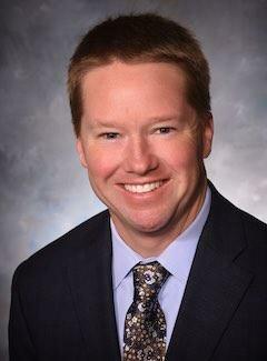 Minton Truitt Cooper, MD - UVA Health Foot and Ankle Clinic