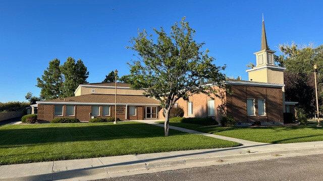 The Church of Jesus Christ of Latter-Day Saints