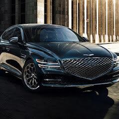 Genesis of Scottsdale Sales