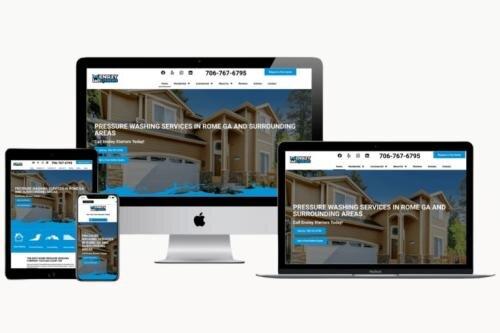 Huntsville Web Designs