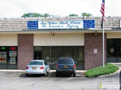 Joe Vukov Real Estate & Insurance