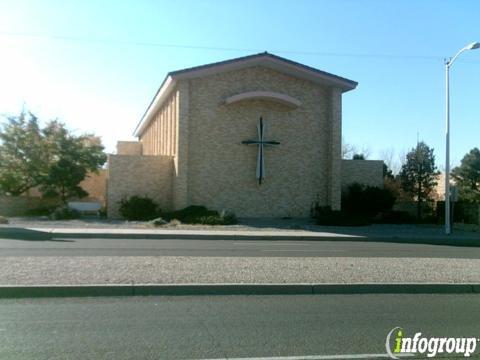 Saint Luke Lutheran Church ELCA