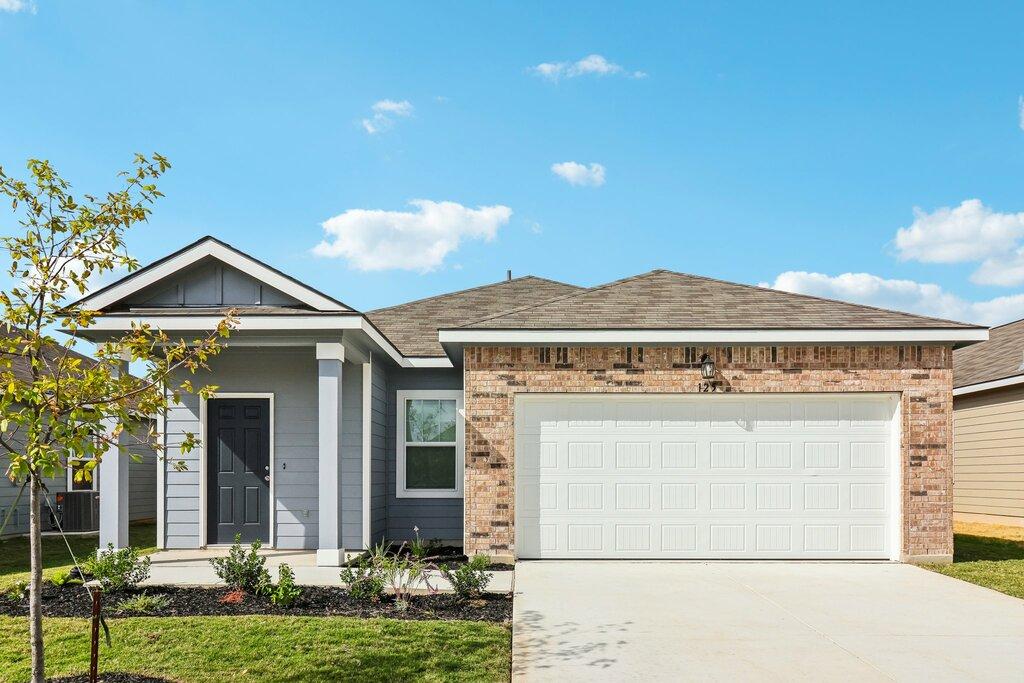 Rolling Glen By Starlight Homes