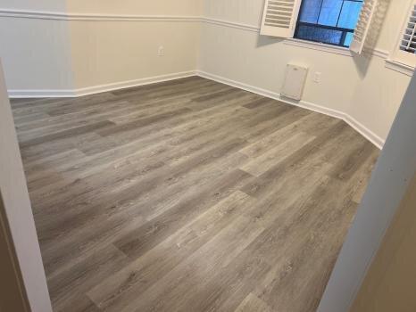 King Flooring Inc