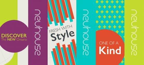 Eave at Neuhouse by Risewell Homes