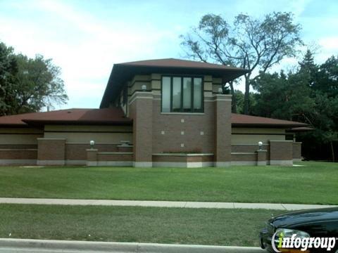 Mount Auburn Memorial Park