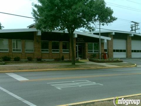 Franklin Park Fire Department