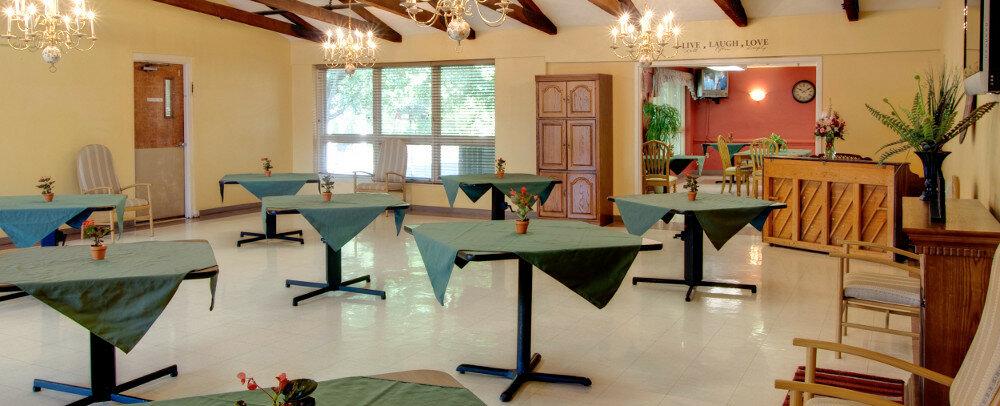 Springs Valley Meadows