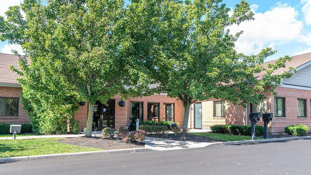 Long Pond Medical Group