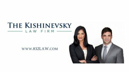 The Kishinevsky Law Firm
