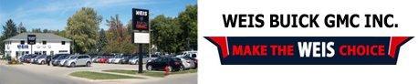 Weis GMC, Inc