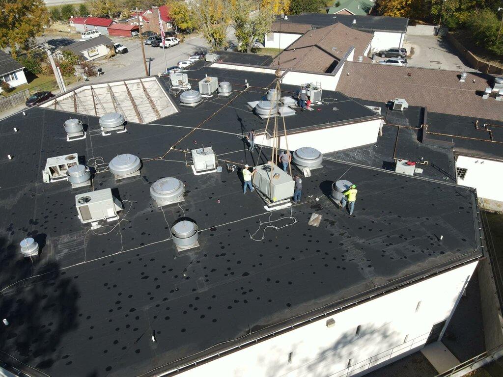 Action Heating & Cooling