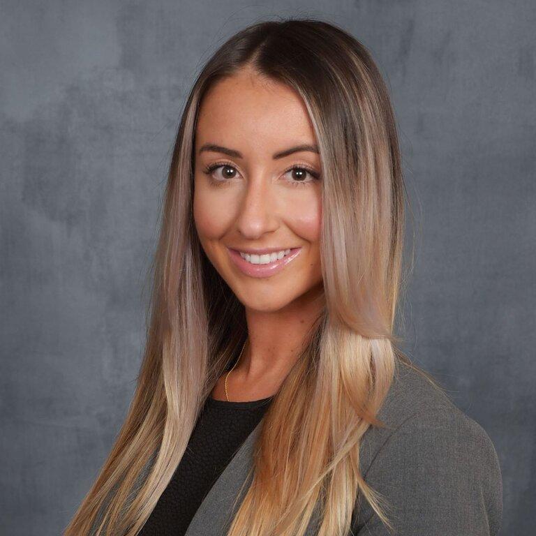 Merrill Lynch Financial Advisor Kerry Cabral