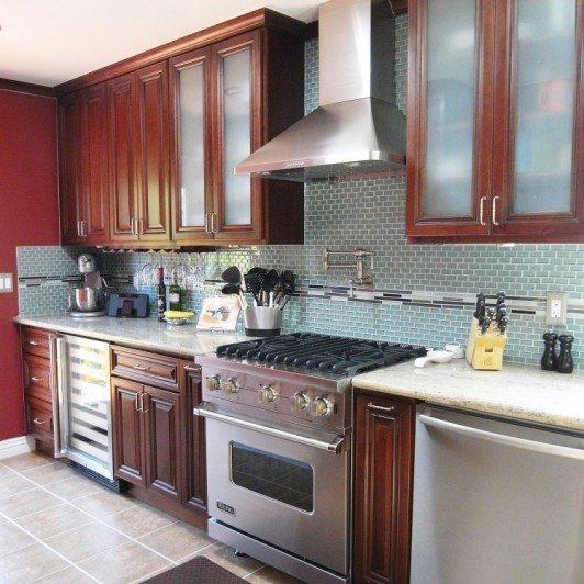 E3 Kitchen & Bath Inc