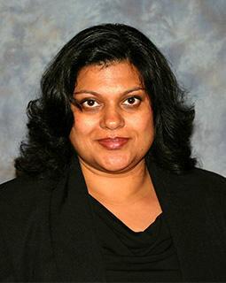 Arti Rajvanshi, MD