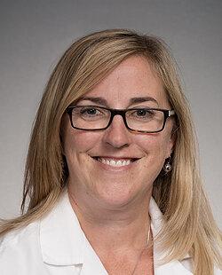 Shelly Mentzer, PAC - Fred Hutchinson Cancer Center at UW Medical Center