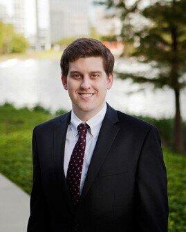 Merrill Lynch Financial Advisor Elec Presnell