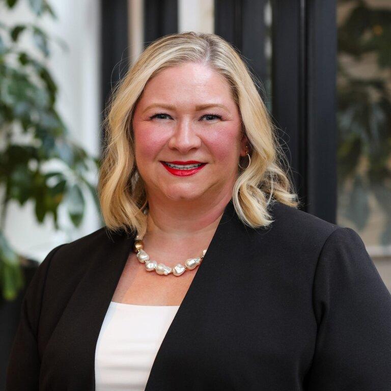 Bank of America Private Client Advisor Kristin Boettger