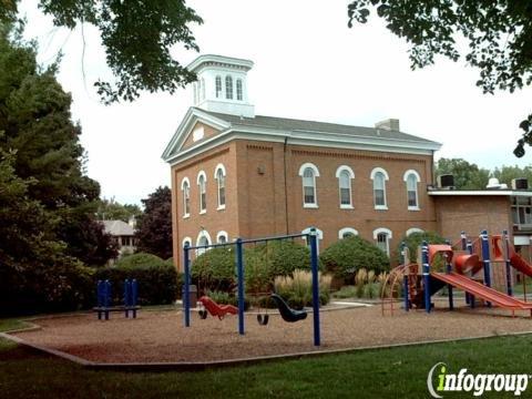 River Forest Public Schools District 90