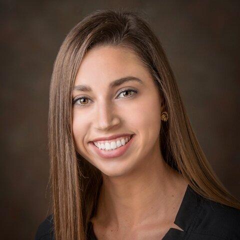 Merrill Lynch Financial Advisor Kelly Pabst