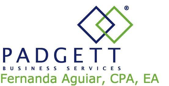 Fernanda Aguiar, CPA, Ea Padgett Business Services