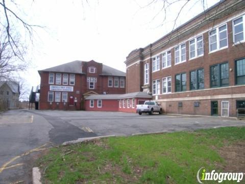 Somerville Board Of Education