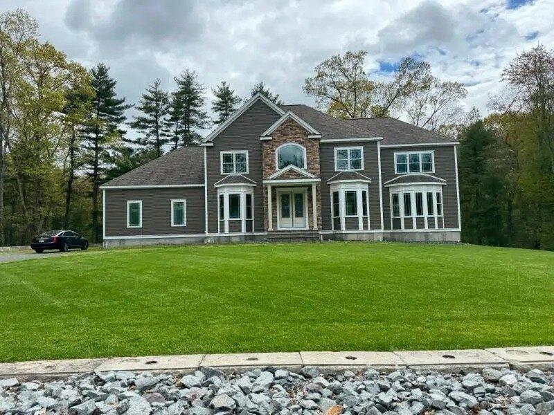 3 Son's Siding & Gutters LLC