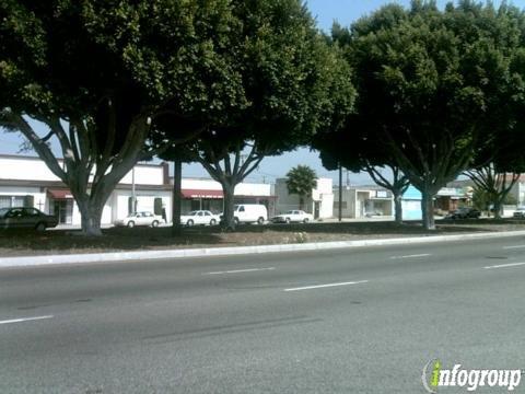 Christ Is the Answer Fellowship