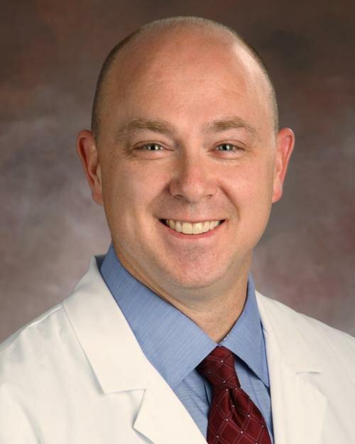 Robert T Rogers, APRN - Norton Heart & Vascular Institute-Heart Rhythm Center
