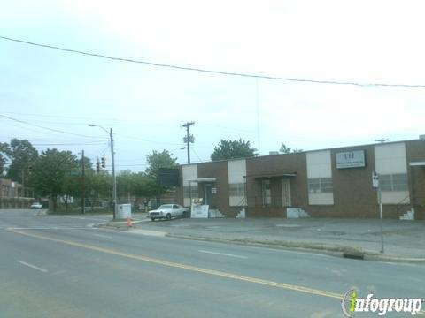 Metropolitan Builders - Charlotte