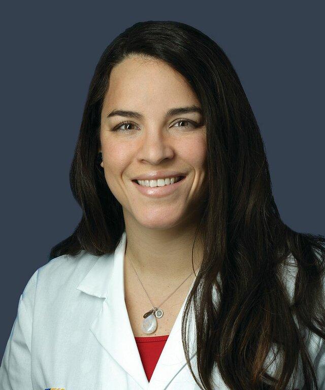 Ivanesa Pardo Lameda, MD