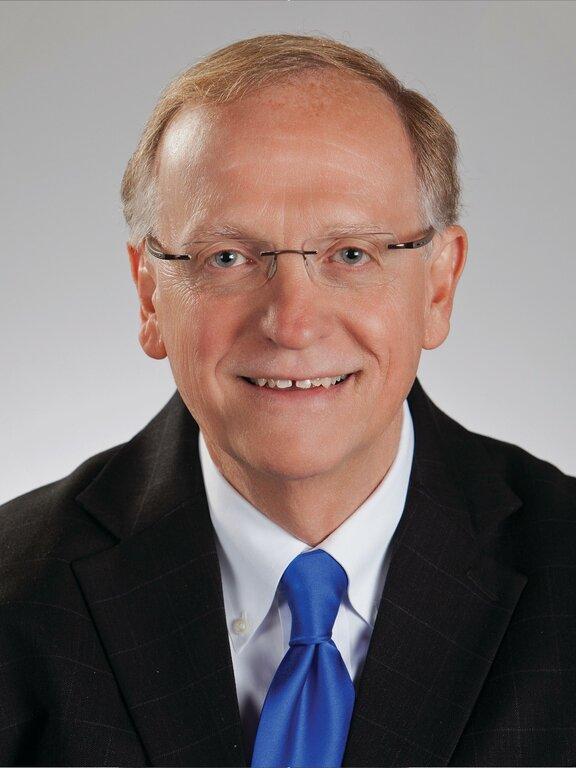 H Eugene Hoyme, MD - Sanford Imagenetics