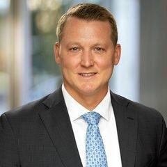 Merrill Lynch Financial Advisor Kenneth Lutz