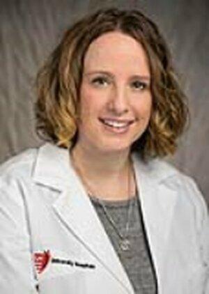 Catherine Wagner, CNP - UH Rainbow Kids in the Sun