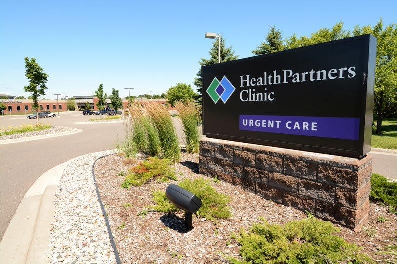 HealthPartners Clinic