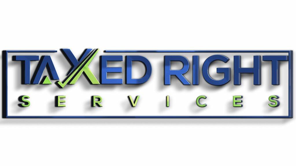 Taxed Right