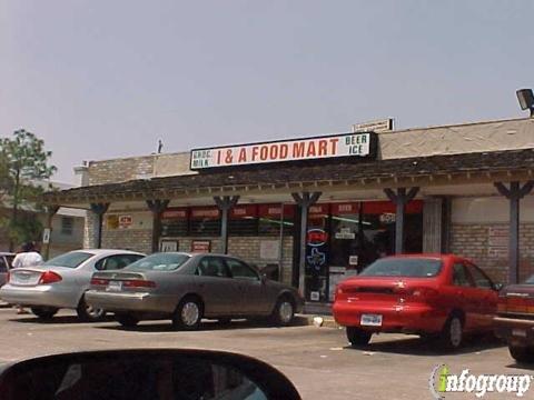 I & A Food Mart