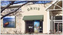Orvis - Pittsburgh