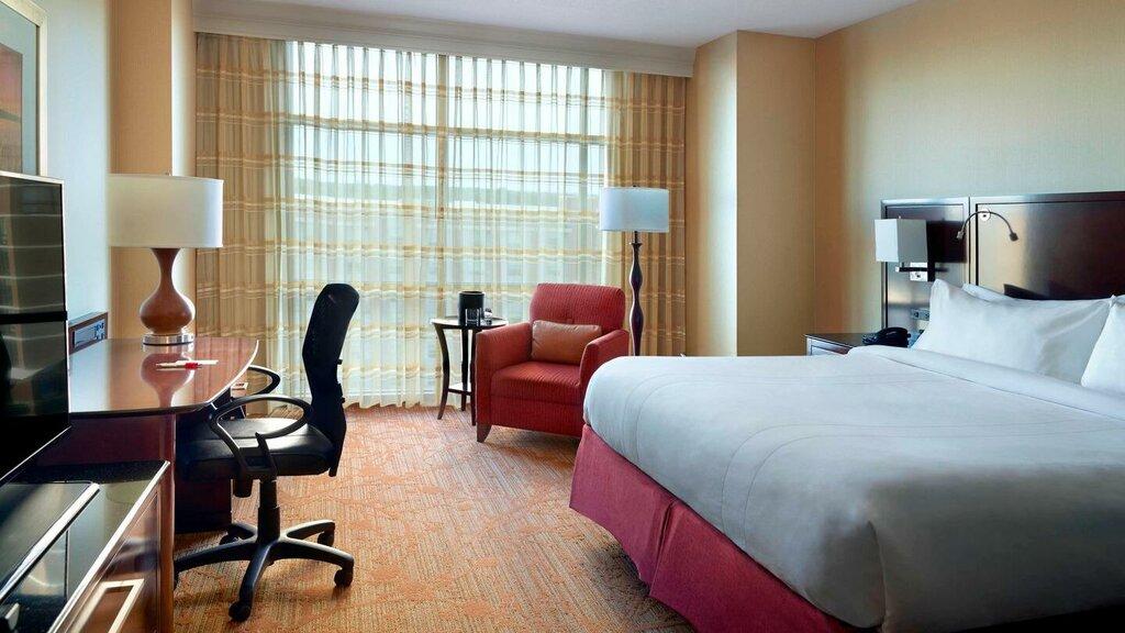 Bloomington-Normal Marriott Hotel & Conference Center