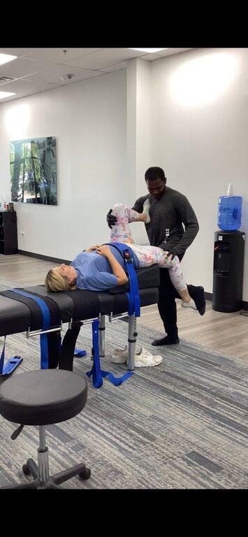 My Remedy Assisted Stretching