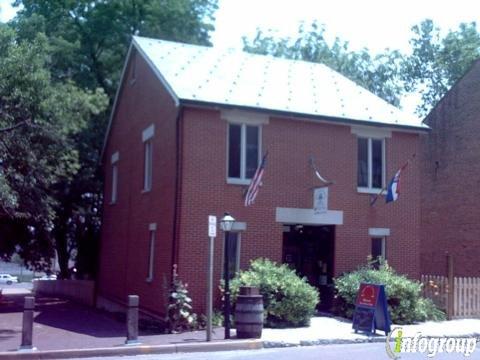 State of Missouri Natural Resources Dept