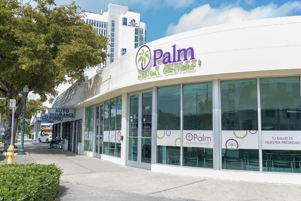 Palm Medical Centers - Little Havana