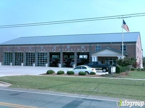 Mint Hill Fire Department