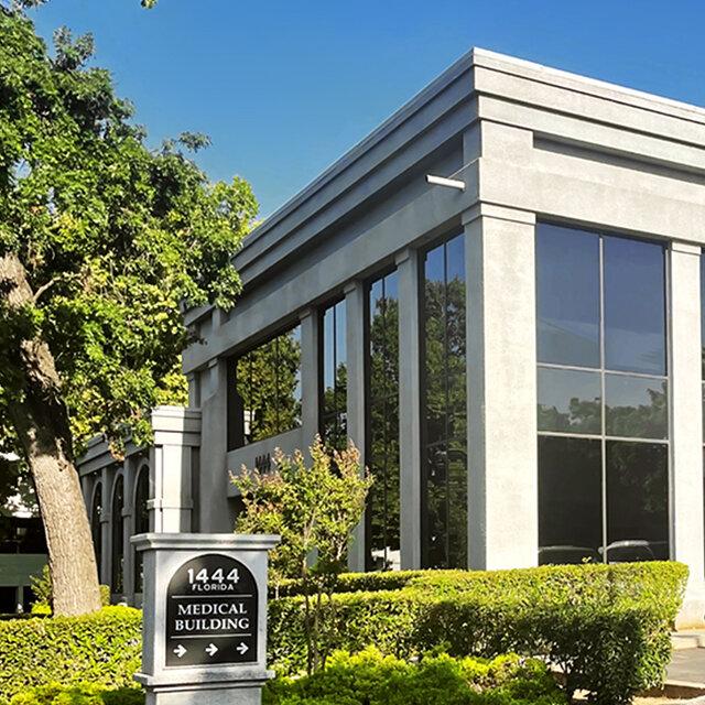 UCSF Pediatric Heart Center