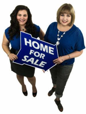 Solid Realty Group, LLC | Jessica Johnson & Cali Redd, REALTORS